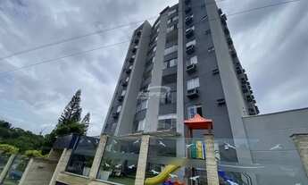 Imagem 2: Apartamento pronto para morar, semimobiliado com 3 dormitórios sendo 1 suíte e sacada com