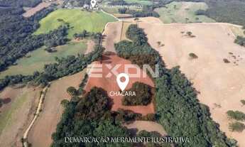 Imagem 3: Terreno à venda 48.513 m2 Colônia Figueiredo Campo Largo