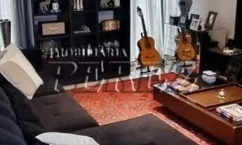 Imagem 3: Casa em condomínio para alugar na região sul de Londrina - Condomínio Royal Tênis