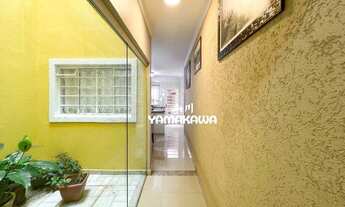 Imagem 7: Sobrado com 3 dormitórios à venda, 130 m² por R$ 620.000,00 - Cidade Líder - São Paulo/SP