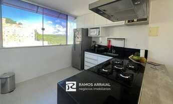 Imagem 6: Apto mobiliado próximo a praia em Arraial D'Ajuda - Porto Seguro - BA