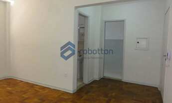 Imagem 6: Kitnet para aluguel, 1 quarto, 30 m² em Bela Vista - São Paulo/SP