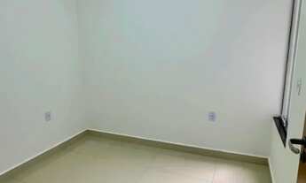 Imagem 6: Casa 3 Quartos no Bandeirantes, Com 2 Banheiros e 2 Vagas - 01