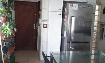 Imagem 9: Apartamento com 3 quartos à venda ou para locação em Pinheiros - SP