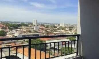 Imagem 3: Oportunidade única- Apartamento no 10° andar- Vista para praça- Torre B- Venda de ágio