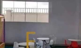 Imagem 6: APARTAMENTO A VENDA NO SETOR LORENA PARK I 02 QUARTOS I