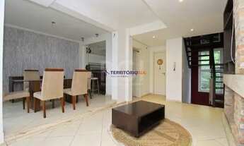 Imagem 4: Casa Condominio para Venda - 215.51m², 3 dormitórios, sendo 1 suites, 2 vagas