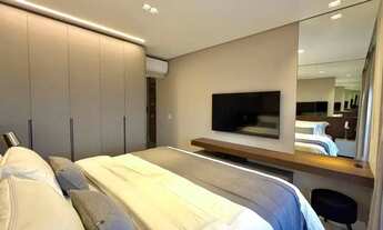 Imagem 3: Apartamento à venda em Barueri, Alphaville Empresarial, com 3 quartos, com 144 m²