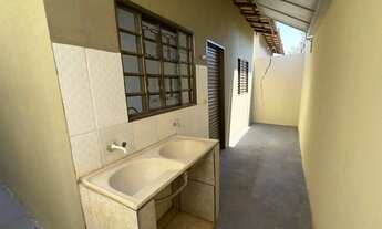 Imagem 4: Vendo casa com laje 2 quartos JD Presidente - Campo Grande-MS
