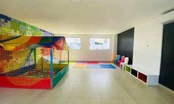 Imagem 5: Apartamento com 2 dormitórios à venda, 42 m² por R$ 195.000,00 - Messejana - Fortaleza/CE