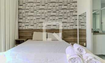 Imagem 3: Apartamento à Venda - Centro, 1 Quarto, 46 m2