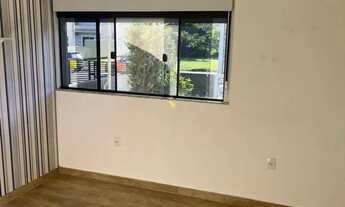 Imagem 4: Linda casa de 3 dormitórios em Loteamento de Alto Padrão com piscina e área de churrasquei