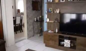 Imagem 2: Casa à venda 2 dormitórios em Vila Domingues, em Votorantim-SP