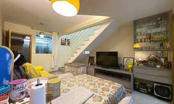 Imagem 4: Casa Duplex à venda, 2 quartos, 1 vaga, Jardim Leblon - Belo Horizonte/MG