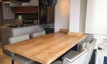 Imagem: Apartamento de 2 dormitórios com suíte