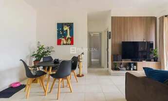 Imagem 6: Imóvel para venda possui 67 metros quadrados com 2 quartos em Capoeiras - Florianópolis