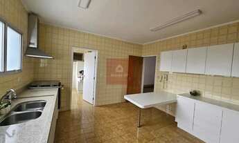 Imagem 6: Amplo 4 dormitórios com duas suites no Campo Belo