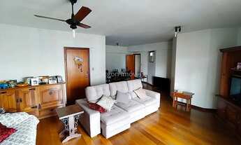 Imagem 3: Apartamento com 04 quartos à venda no Bairro São Mateus em Juiz de Fora