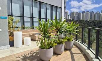 Imagem 7: Apartamento com 4 quartos à venda, 186 m² por R$ 3.650.000 - Vale do Sereno - Nova Lima/Mi