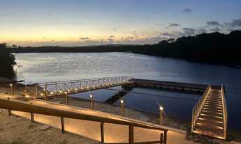 Imagem: EXCELENTE LOTE NO VILLAREDO ARAUANA - RAINHA