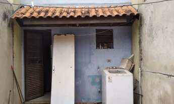 Imagem 4: Vendo um sobrado no tatuquara, prox ao terminal