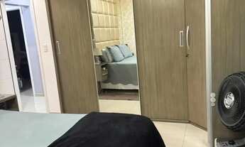 Imagem 7: Apartamento com 03 quartos no Edifício Sirius -Pedreira