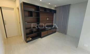 Imagem 5: Apartamento com 2 dormitórios para locação no bairro Lagoinha, em Ribeirão Preto