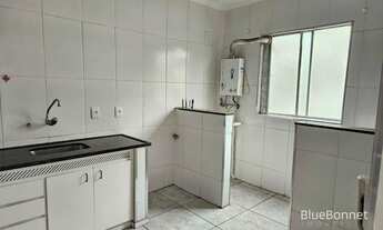 Imagem 4: Apartamento Residencial Flora 02 quartos 01 vaga 60m² Ponte São João Jundiaí SP