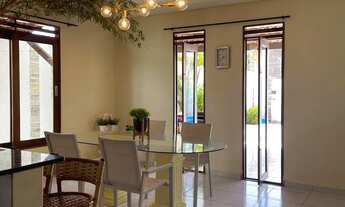 Imagem 4: CASA MOBILIADA - Ponta de Campina