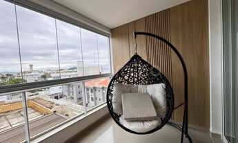 Imagem 6: Aparrtamento com 3 quartos sendo 2 suítes com 178,24m² na Cachoeira do Bom Jesus