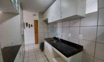 Imagem 6: Apartamento à Venda no Condomínio Saint Raphael - 56 m² - R$ 350.000,00 - HB992 - Lagoa No