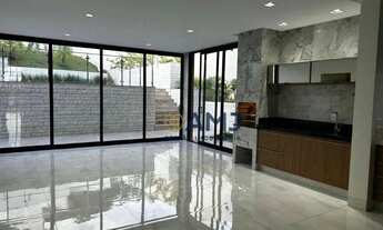 Imagem 6: Sobrado Condomínio do Lago