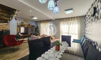 Imagem 2: Casa á venda 3 dormitórios sendo 1 suíte - Vintage Condomínio Club - Engordadour