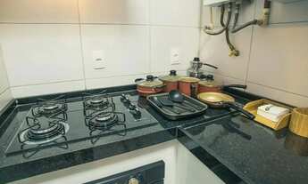 Imagem 7: Imóvel para venda com 33 metros quadrados com 1 quarto em Porto de Galinhas - Ipojuca - PE