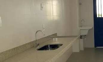 Imagem 5: Oportunidade única- Apartamento no 10° andar- Vista para praça- Torre B- Venda de ágio