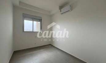 Imagem 7: Apartamento em Edifício Prizma na Avenida Caramuru - Ribeirão Preto