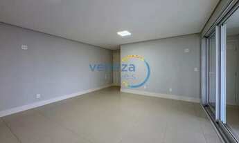 Imagem 4: Apartamento com 3 quartos para alugar por R$ 4500.00, 102.90 m2 - GLEBA PALHANO - LONDRINA