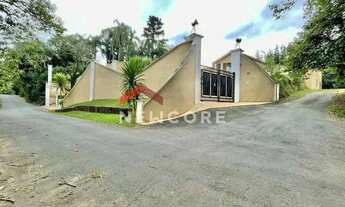 Imagem 2: Casa de condomínio em Rua Espanha - Jardim Santa Paula - Cotia/SP