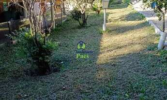 Imagem 4: Chácara para venda tem 2040m² com imóvel em Capivari - Colombo - PR