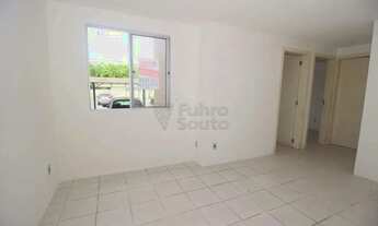 Imagem 2: Excelente Oportunidade no Fragata - Apartamento de 2 Dormitórios Próximo à Avenida Duque d