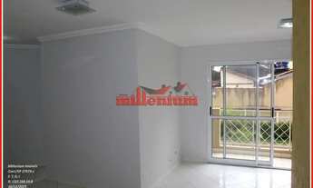 Imagem 2: Imóvel para aluguel com 65 metros quadrados com 2 quartos em Vila São Geraldo - São Paulo