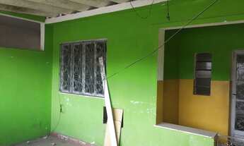 Imagem 3: Casa a venda 250 mil ao lado igreja cat