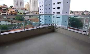 Imagem 6: CORRETORA NASCIMENTO Apartamento para locação, Vila Aprazível, Jacareí, SP
