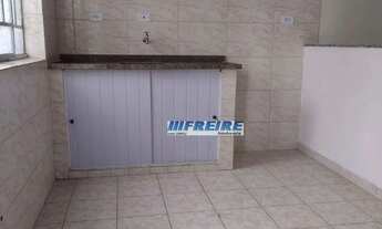 Imagem 4: Casa com 1 dormitório para alugar, 58 m² por R$ 2.320,00/mês - Centro - São Caetano do Sul