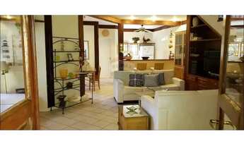 Imagem 4: Casa com 3 quartos em condominio no Pereque