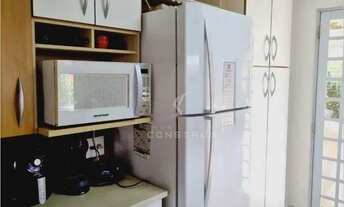 Imagem 7: CASA À VENDA NO VILLA BELLA EM CAMPINAS/SP