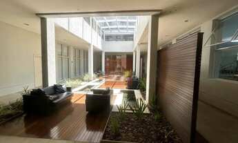 Imagem 14: Condomínio Cube Campo Belo