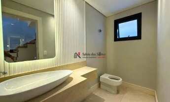 Imagem 6: Casa com 4 dormitórios, 550 m² - venda por R$ 12.500.000,00 ou aluguel por R$ 66.800,00/mê