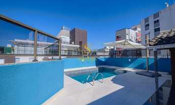 Imagem 4: Cobertura Duplexà venda com 3 dormitórios, sendo 1 suíte, 2 vagas de garagem e 1 Hobby Box