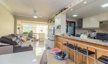 Imagem 4: Apartamento para Venda - 93.43m², 3 dormitórios, sendo 1 suites, 2 vagas - Teresópolis